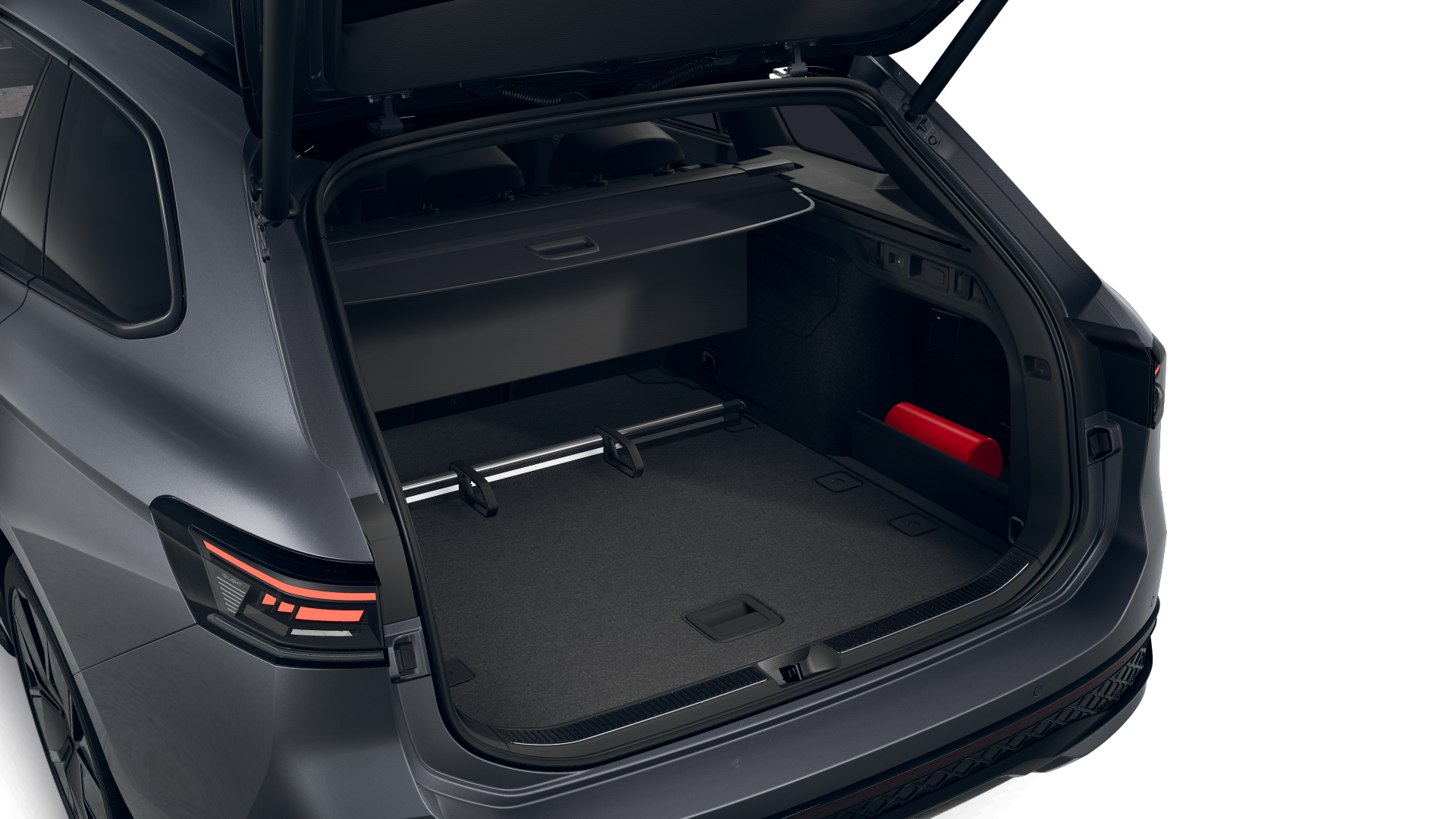 Volkswagen Passat 4Motion R-Line