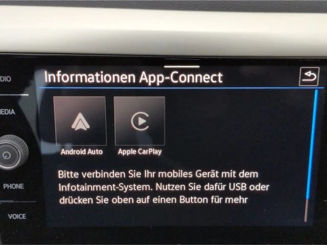 Volkswagen Taigo 1.0 TSI Move