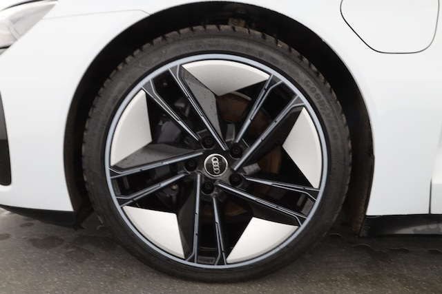 Audi e-tron GT Quattro