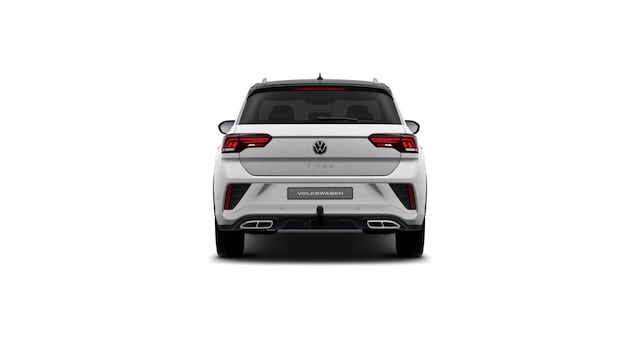 Volkswagen T-Roc 1.5 TSI DSG R-Line