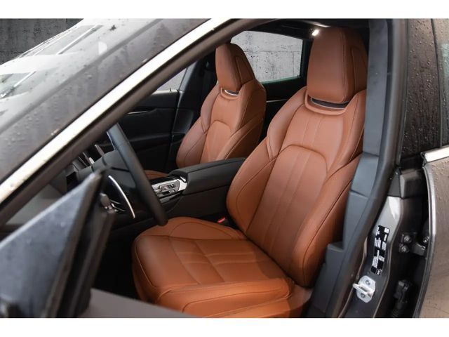 Maserati Levante GranSport