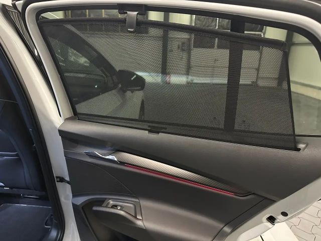 Skoda Enyaq Coupe RS Suite