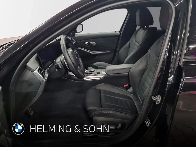 BMW 340 Touring xDrive