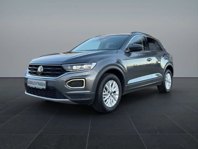 Volkswagen T-Roc 1.0 TSI Style