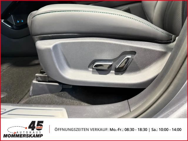 BYD Seal U Boost DM-i