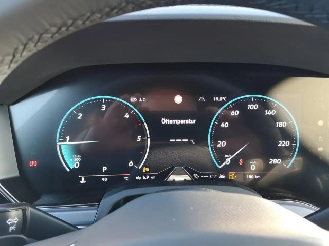 Volkswagen Touareg 3.0 V6 TDI 4Motion R-Line