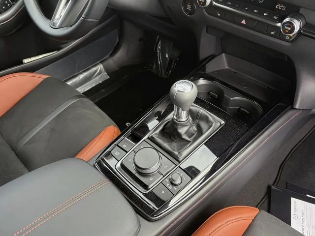 Mazda CX-30 2.5L SkyActiv e-Skyactiv