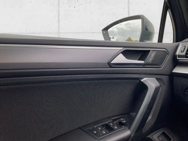 Seat Tarraco FR-lijn e-Hybrid