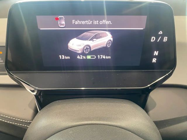 Volkswagen ID.3 Business Performance Pro