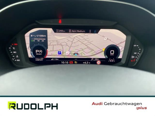 Audi Q3 35 TFSI S-Tronic Sportback