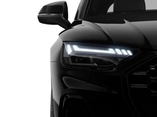 Audi Q5 50 TDI Quattro S-Line