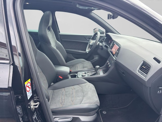 Cupra Ateca 1.5 TSI DSG