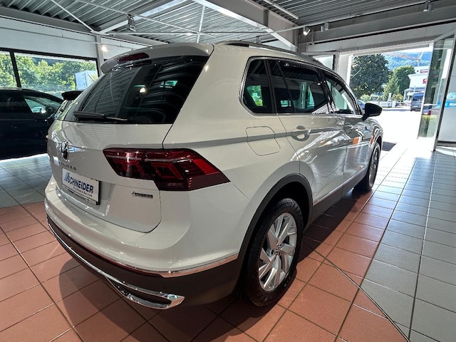 Volkswagen Tiguan Tiguan 2.0   Ele  DT110TDI D7A