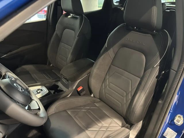Nissan Qashqai MY24 N-Design 1.5 VC-T e-POWER 190PS 4x2