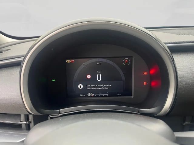 Fiat 600e HYBRID POP T-Gen3 110