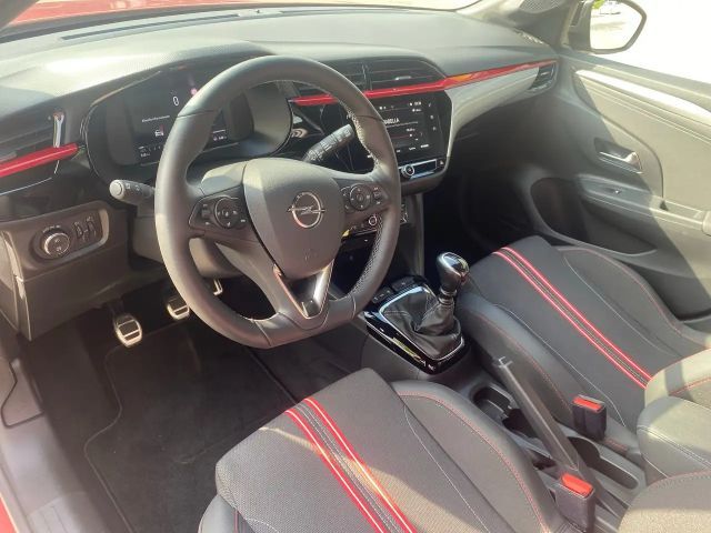 Opel Corsa GS-Line Grand Sport