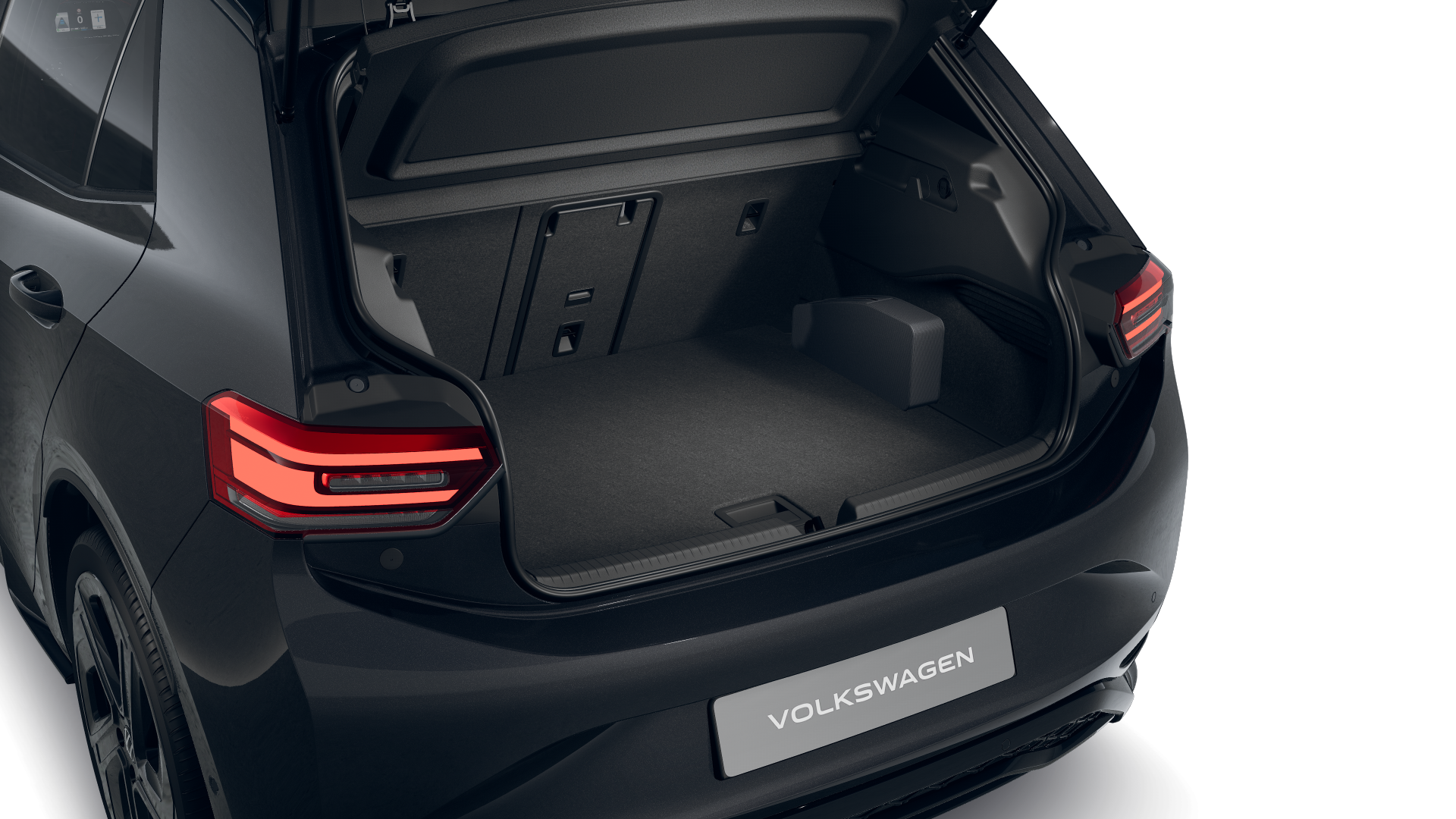 Volkswagen ID.3 GTX