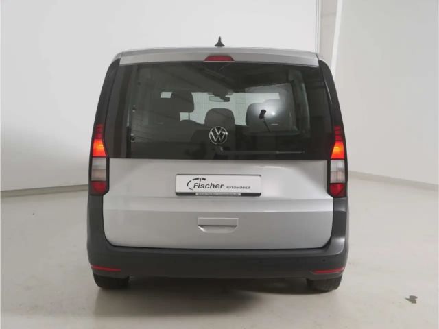 Volkswagen Caddy 2.0 TDI Combi