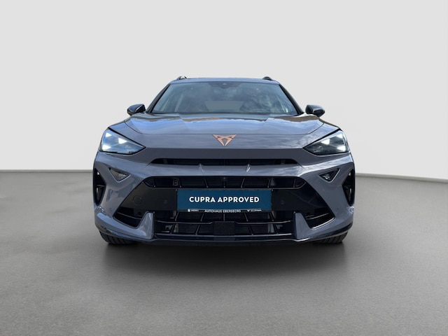 Cupra Formentor 2.0 Pure Perf. Sennheiser AHK-Assist connect