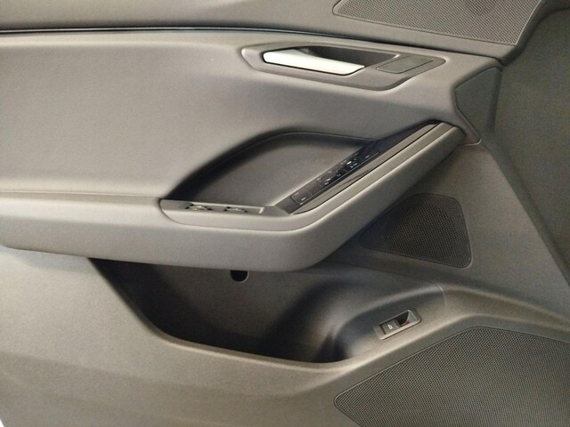 Audi Q6 e-tron SUV e-tron Audi Q6 SUV e-tron