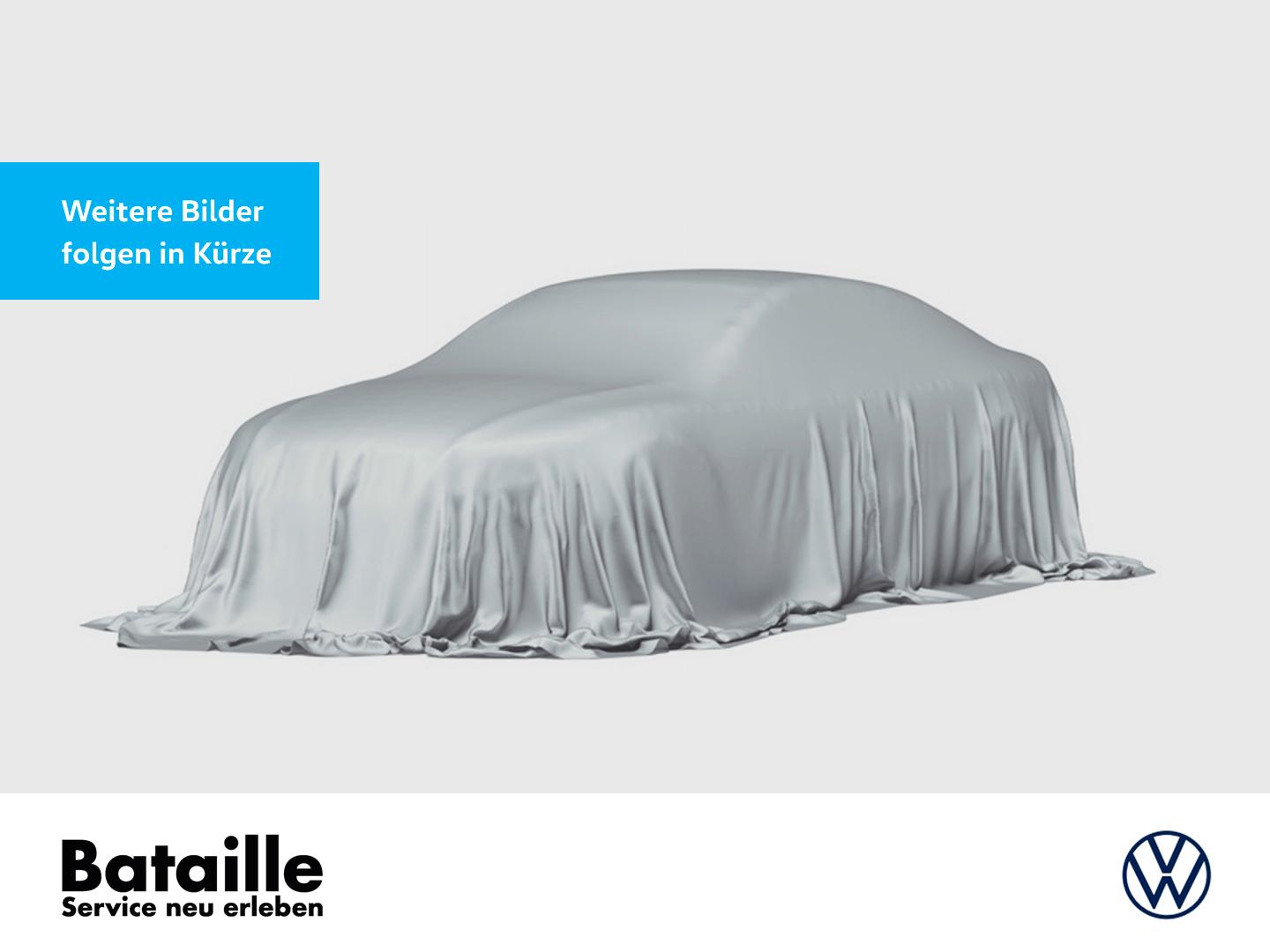 Volkswagen Golf 1.5 TSI Golf VIII Life