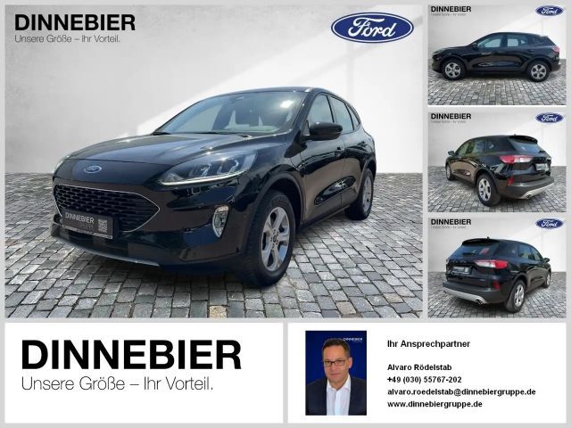 Ford Kuga Cool & Connect