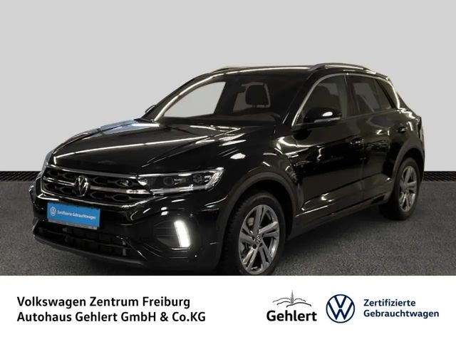 Volkswagen T-Roc 1.5 TSI DSG R-Line