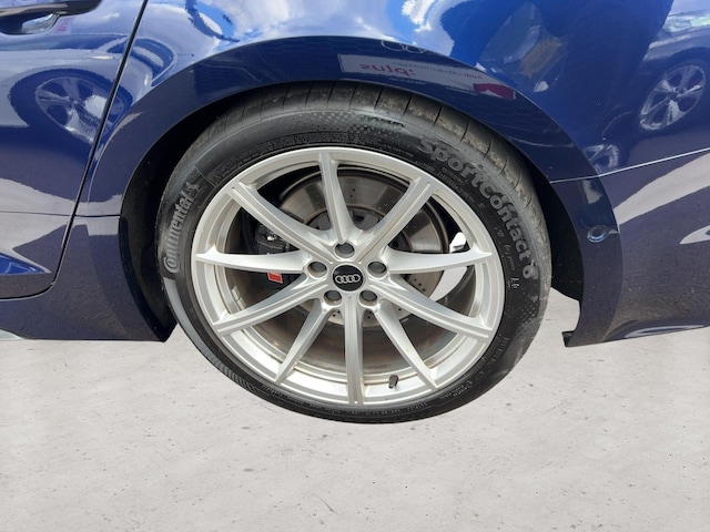 Audi RS5 Quattro Sportback