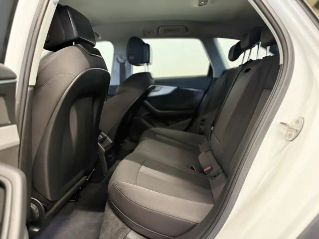 Audi A4 allroad 40 TDI Quattro