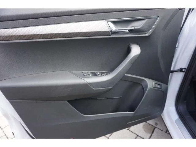 Skoda Karoq 1.5 TSI Tour