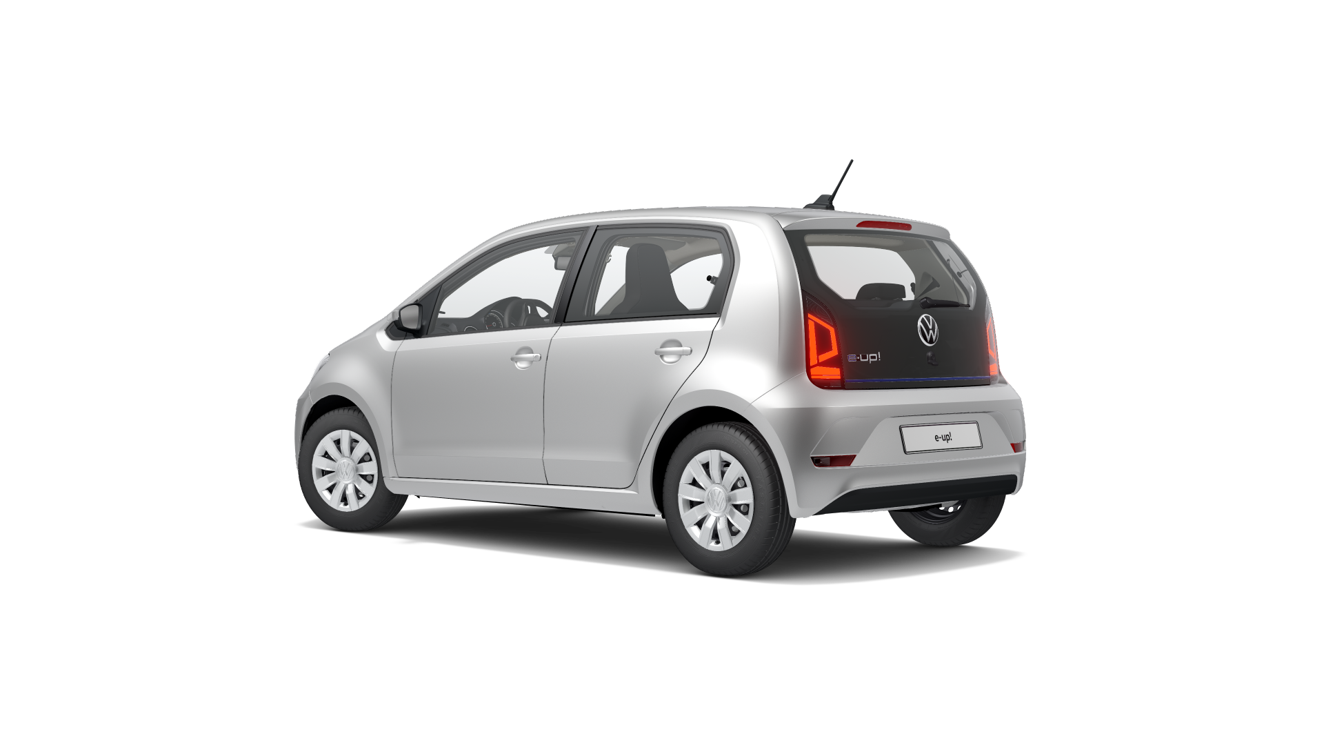 Volkswagen e-up! e-up! KLIMA USB BORDCOMPUTER DAB FERNB-ZV