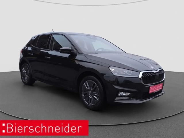 Skoda Fabia 1.0 TSI Tour