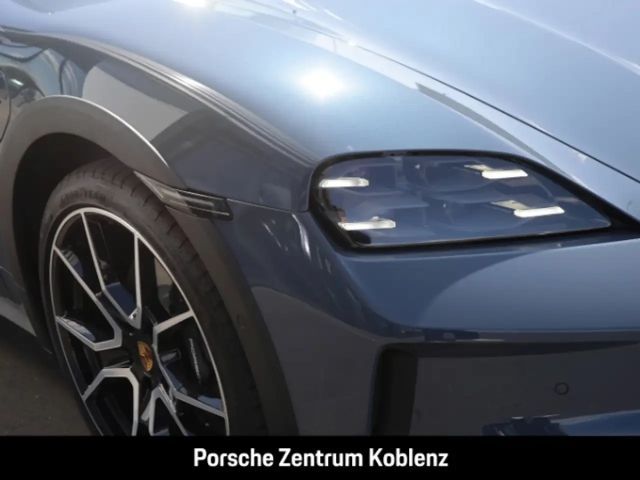 Porsche Taycan 4 Cross Turismo