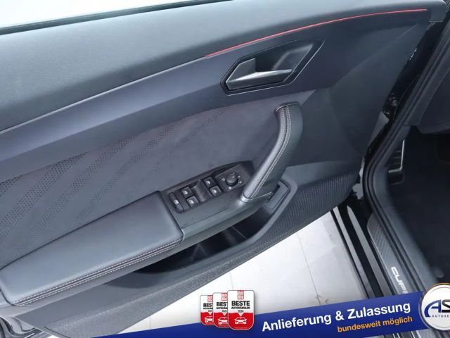 Cupra Formentor #Edge-P. #Design-P. #intelligent Drive #Winter-...