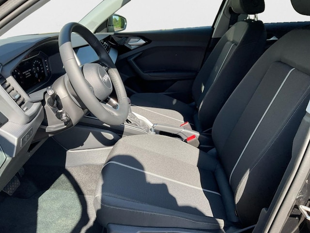 Audi A1 25 TFSI S-Tronic Sportback