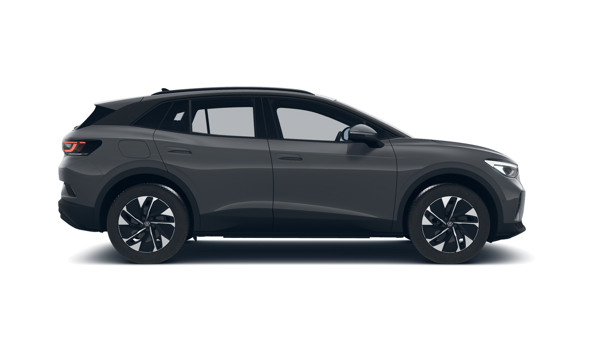 Volkswagen ID.4 Move Performance Pro