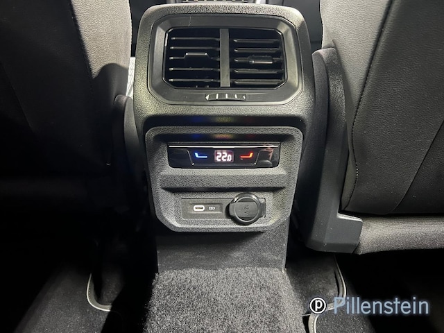 Volkswagen Tiguan Allspace DSG R-Line