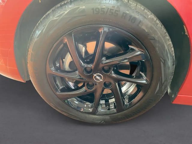 Opel Corsa GS-Line Grand Sport