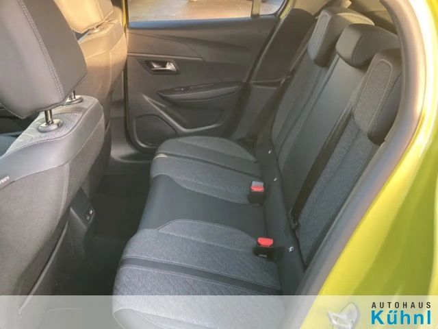 Peugeot E-208 Allure Pack Hybrid