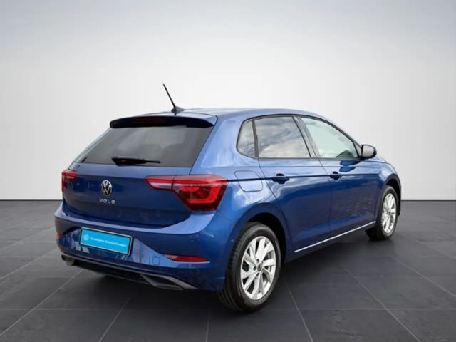 Volkswagen Polo 1.0 TSI Style