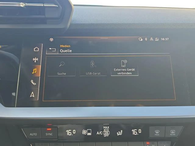 Audi A3 35 TDI S-Tronic Sedan