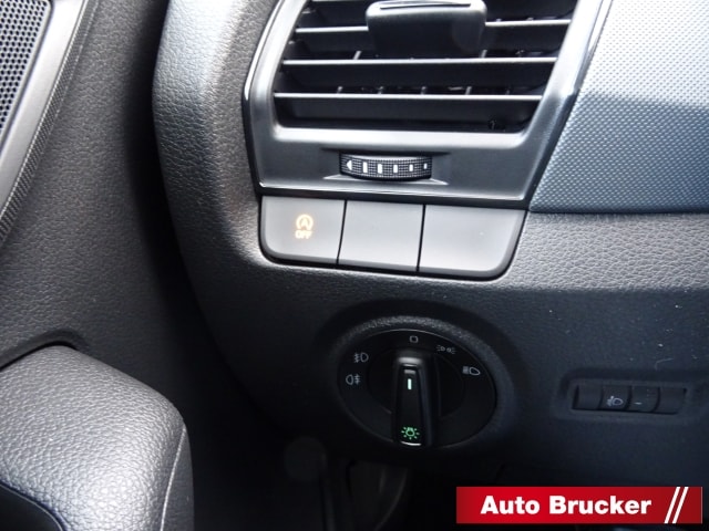 Skoda Fabia 1.0 TSI Cool Edition Cool Plus