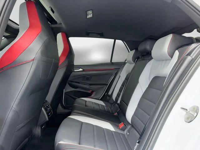 Volkswagen Golf 2.0 TSI DSG GTI