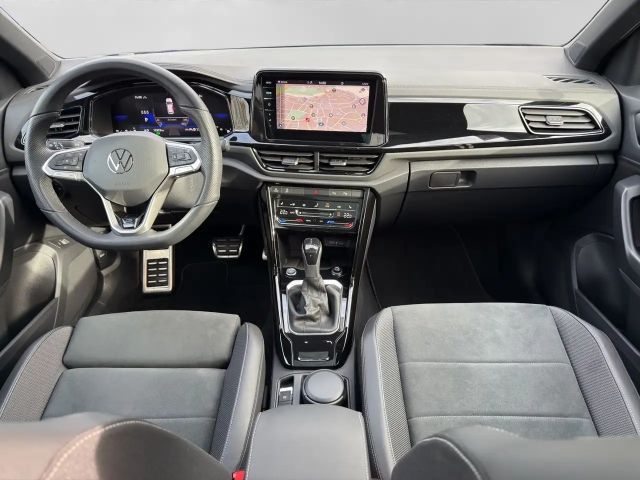 Volkswagen T-Roc 2.0 TDI DSG R-Line