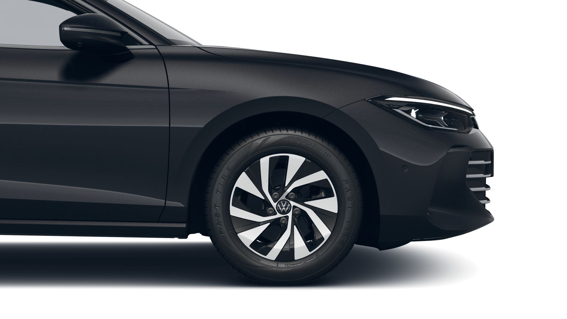 Volkswagen Passat 2.0 TDI Business DSG Variant