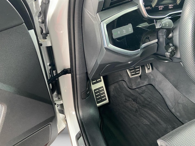 Audi Q3 45 TFSI Hybride S-Tronic