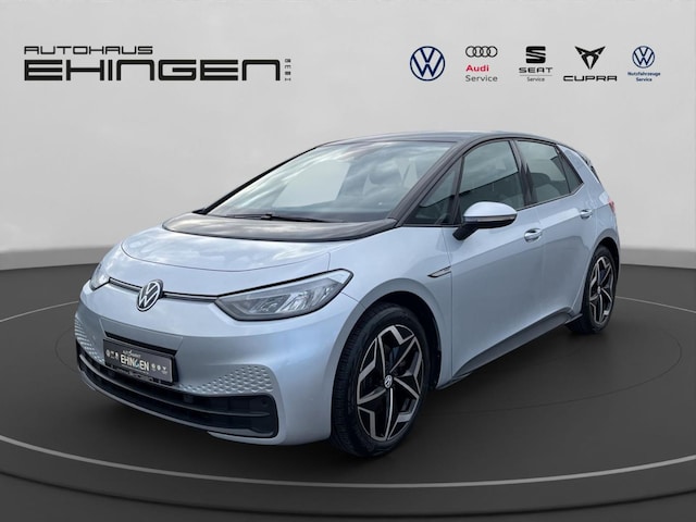 Volkswagen ID.3 Performance Pro