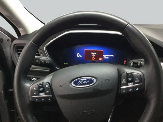 Ford Kuga Plug in Hybrid Titanium