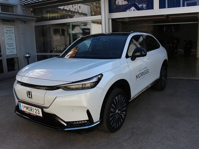 Honda e:Ny1 eNy1 68,8kWh Advance