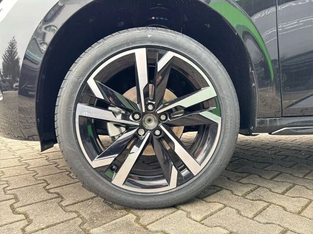 Skoda Kamiq Monte Carlo